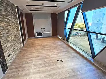For rent in Cairo Business Plaza - Better Home, Compounds in New Cairo, 190 sqm
