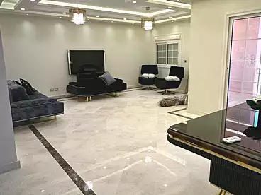 عقارات للإيجار في عمارات بهجت - كمبوند دريم لاند، كمبوند دريم لاند - بهجت جروب، 200 متر