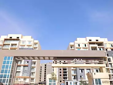 Apartments For sale in OIA Compound - Edge Holding, R7, 154 sqm