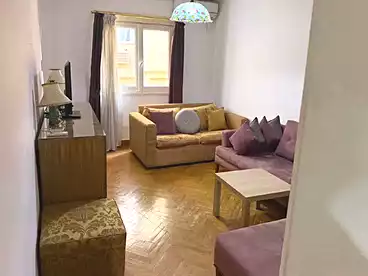 Properties For rent in El Zamalek, Greater Cairo, 120 sqm