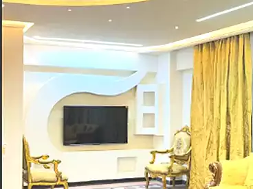عقارات للإيجار في شارع نوال، العجوزة، 180 متر