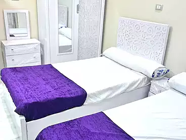 عقارات للبيع في المجاورة الثامنة، الحي الأول، 27 متر