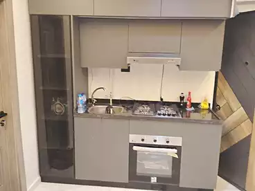 For rent in Dr Hassanein Abd El Qader St., 6th Zone, 100 sqm