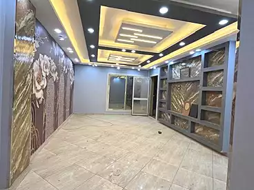 Apartments For sale in Dar Misr, 15th of May, 140 sqm