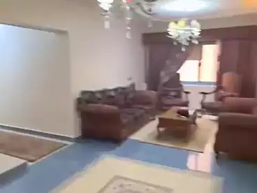 للبيع في الوفاء والأمل، مدينة نصر، 163 متر