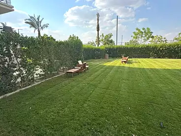 Apartments For sale in Levana - Uptown Cairo Compound, Uptown Cairo Compound - Emaar, 221 sqm