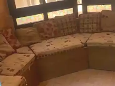شقق للبيع في العريش، الهرم، 200 متر