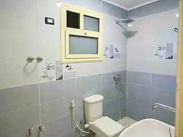 Apartments For sale in King Faisal St, El Mariotia, 160 sqm