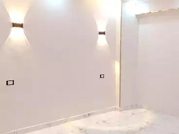 Apartments For sale in Street 27, Nozha 2, 140 sqm