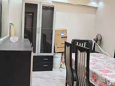 Apartments For sale in Street 27, Nozha 2, 130 sqm
