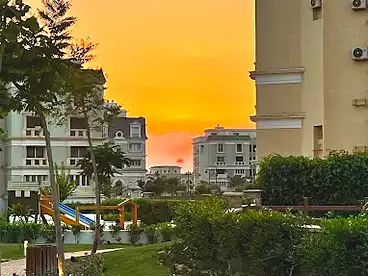 شقق للبيع في كمبوند ماونتن فيو هايد بارك، كمبوند بالتجمع الخامس، 133 متر