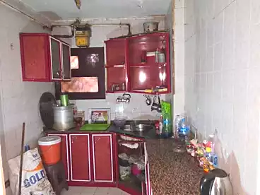 Apartments For sale in El Naam, Ain Shams, 146 sqm