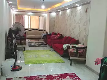شقق للبيع في شارع إسماعيل الفنجري، ألف مسكن، 130 متر
