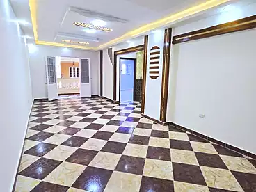 Properties For sale in Shatee El Nakheel, Al Agamy, 110 sqm