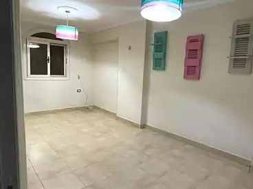 Apartments For rent in Alf Maskn, Ain Shams, 110 sqm