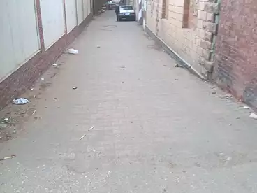 مخازن للإيجار في مشعل، الهرم، 100 متر