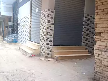 مخازن للإيجار في مشعل، الهرم، 30 متر