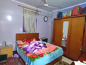 Apartments For rent in Ahmed Esmat St., Ain Shams, 70 sqm