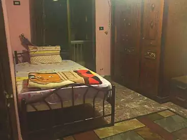 Furnished Apartment For rent in Fatma Rushdi St., El Haram, 100 sqm