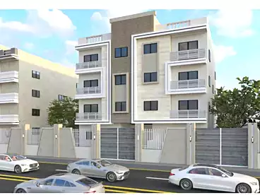 للبيع في الحي الثاني، بيت الوطن، 242 متر