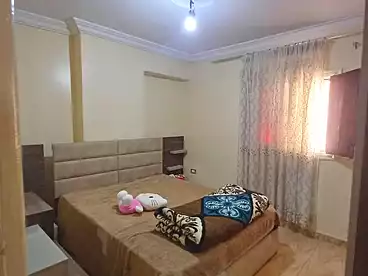 Apartments For sale in Mohammed Naguib St., Sidi Beshr Bahri, 85 sqm