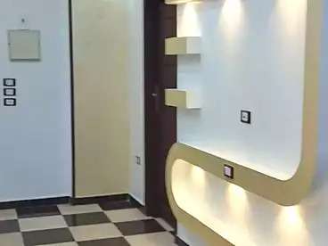 شقق للبيع في شارع العشرين، فيصل، 130 متر