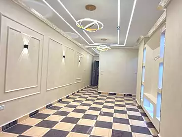 شقق للبيع في شارع العشرين، فيصل، 150 متر