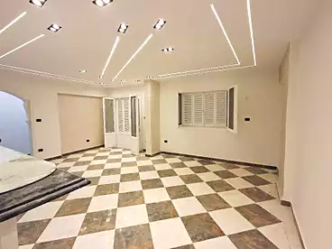 Apartments For sale in Qased Kareem St., El Bitash, 130 sqm
