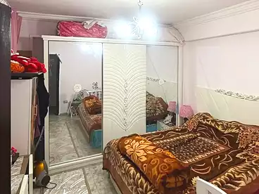 شقق للبيع في سيدي بشر، الاسكندرية، 100 متر