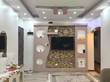 Apartments For sale in Gamal Abdel Nasser St., El Asafra, 155 sqm