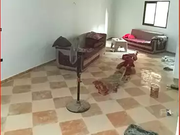 Apartments For sale in Nabil Taha St., El Matbaa, 150 sqm