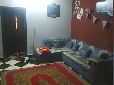 Apartments For sale in Hadayek Helwan, Helwan, 90 sqm