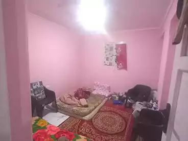 Apartments For sale in El Falki, El Seyouf, 100 sqm