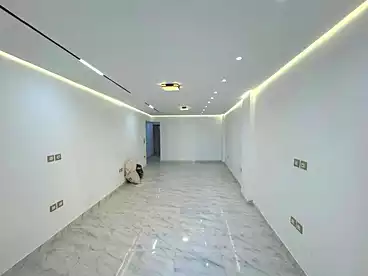 Apartments For sale in Al Asafra Bahri, El Asafra, 150 sqm