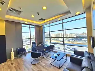 عقارات للبيع في باريس مول - بيراميدز، Mu23، 25 متر