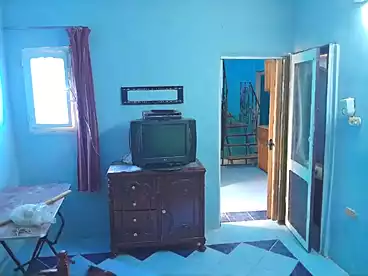 Furnished Apartment For rent in Tora, El Maadi, 80 sqm