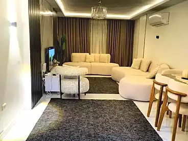 Apartments For sale in Mansheyat El Tahrir, Ain Shams, 150 sqm
