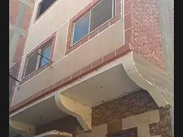 مباني للبيع في كورنيش حلوان، حلوان، 113 متر