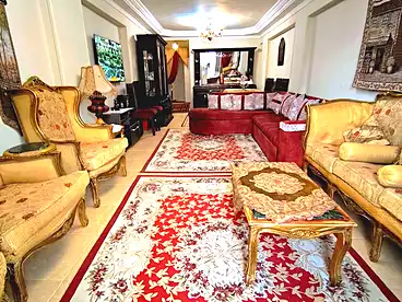 Apartments For sale in El Mandara Qebli, El Mandara, 100 sqm