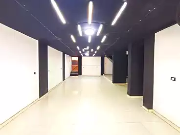 Shops For rent in Gamal Abdel Nasser St., El Asafra, 240 sqm