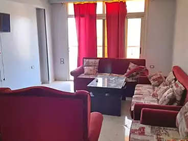 شقق مفروشة للإيجار في التعاون، الهرم، 150 متر