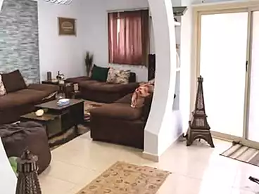 شقق للبيع في شارع عمرو بن العاص، المطبعة، 130 متر