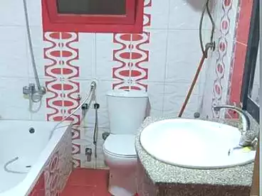 Apartments For sale in Tersa St., El Talbeya, 150 sqm