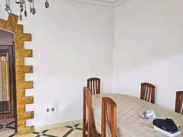 Apartments For sale in Mohamed Sayed Ahmed St., Helwan, 155 sqm