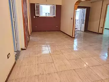 Apartments For rent in Sidi Beshr Bahri, Sidi Bishr, 140 sqm