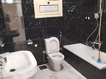 Apartments For rent in El Tawabek, Faisal, 175 sqm