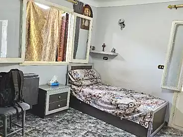 Apartments For sale in Street 45, El Asafra, 75 sqm