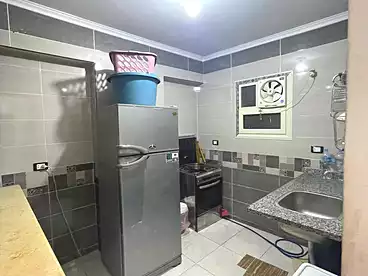 Apartments For sale in El Naam, Ain Shams, 125 sqm