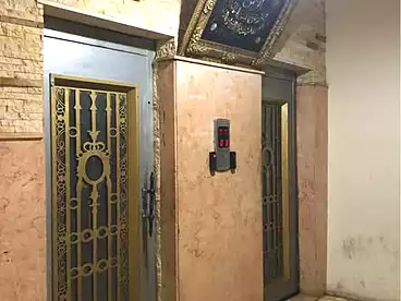 Apartments For sale in Gamal Abdel Nasser St., El Asafra, 135 sqm