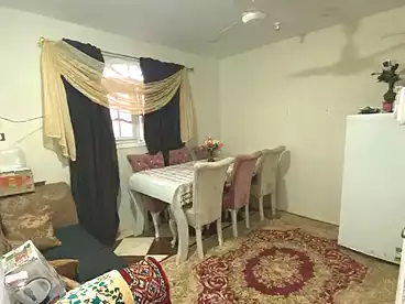 Apartments For sale in El Salam St., Zagazig City, 150 sqm